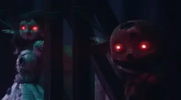 لعبة The Occultist على Steam تقدم تجربة رعب مستوحاة من Resident Evil 7 و The Sinking City – الإصدار الأول